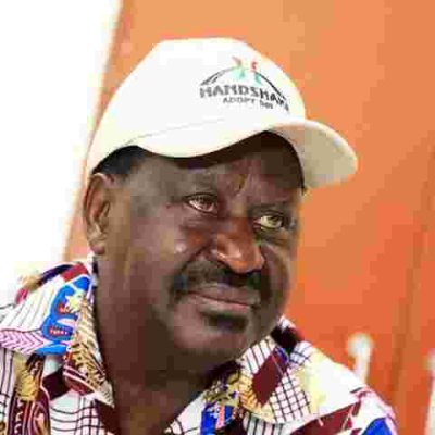 Raila's Sh1 Million Per Head Dinner at Villa Rosa Kempinski Postponed 