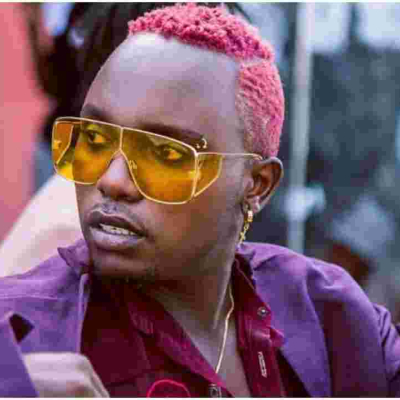 Sauti Sol's Willis Chimamo Comes Out as Gay 