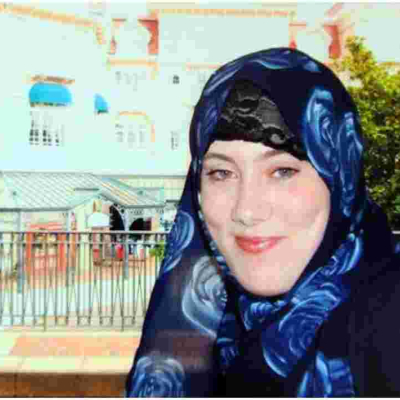 'White Widow' Samantha Lewthwaite Flees Somalia After Break Up with Fourth Husband