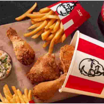 KFC Refuses to Share Potato Standards with Kenyan Farmers 
