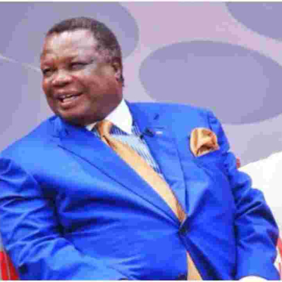 Atwoli Reacts After Estranged Wife Declares Support for Deputy President William Ruto 