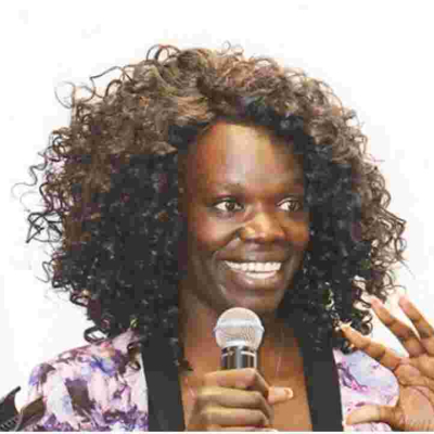 Kenyan-American Huldah Momanyi Eyes a Seat in the Minnesota State Senate