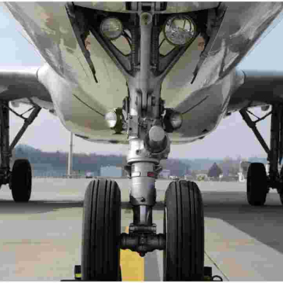 Stowaway Survives 11-Hour Flight from South Africa to Amsterdam via Nairobi 