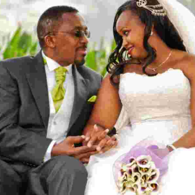 Pastor James Ng’ang’a Warns Men Against Marrying Young, Beautiful Women 