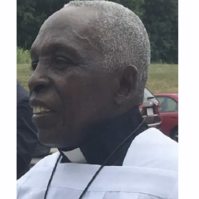 Death Announcement: Pastor Peter Muigai Kamau of Baltimore, MD
