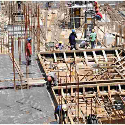 Gov’t Starts Building 15,000 Affordable Houses in Mukuru Slums