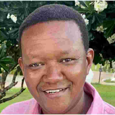 Governor Alfred Mutua Speaks After His Photo with a Young Woman Goes Viral Online 
