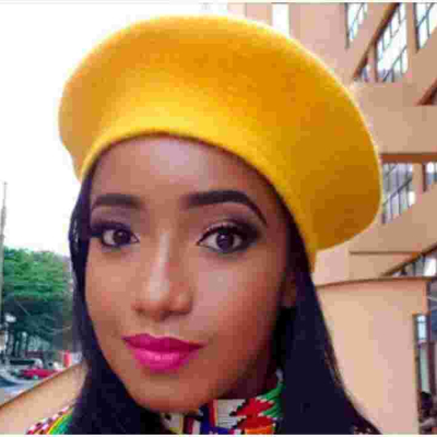 Media Personality Anita Nderu Lectures Kenyans Questioning Her Support for LGBTQ Community 