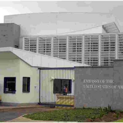 US Embassy in Nairobi to Lease a Sh5.5 Billion Gated Estate for its Employees 
