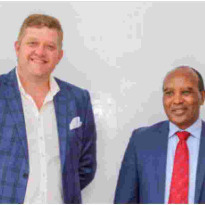 Nyandarua County Gov't Makes a Deal with KFC for Supply of Potatoes