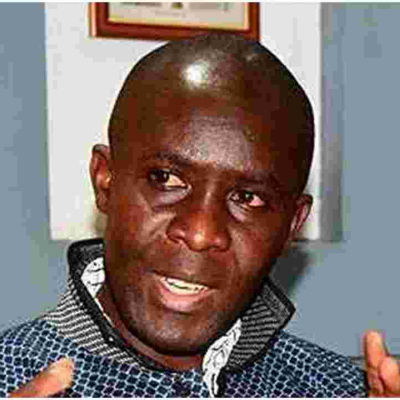 Former 'Atheists in Kenya' Official Who Found Jesus Accused of Fraud 