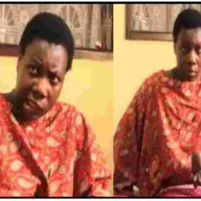 Saudi Court Awards USh270 Million to a Ugandan Domestic Worker Who Mysteriously Lost Her Kidney 