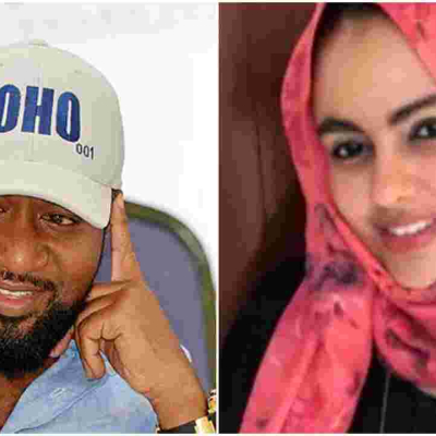 Mombasa Governor Hassan Joho's Estranged Wife Files for Divorce 