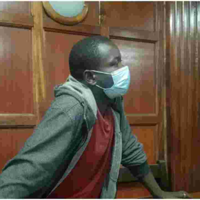 I Stole Bibles to Avoid Committing Suicide, Shoplifter Tells a Nairobi Court