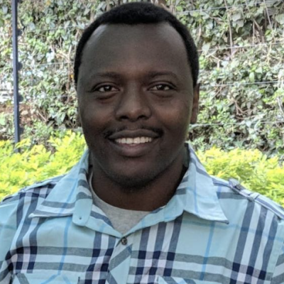 Death Announcement: Anthony Waititu Ngunyi of Dallas, Texas