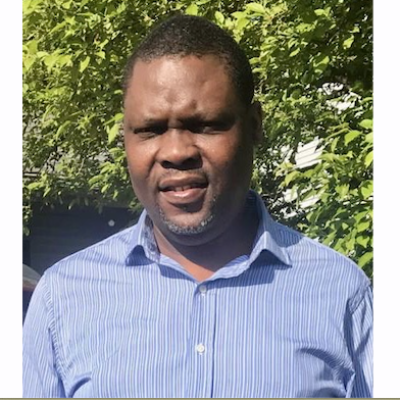 Glorified Farewell of Amos Otieno Nyangwara of Columbus, Ohio