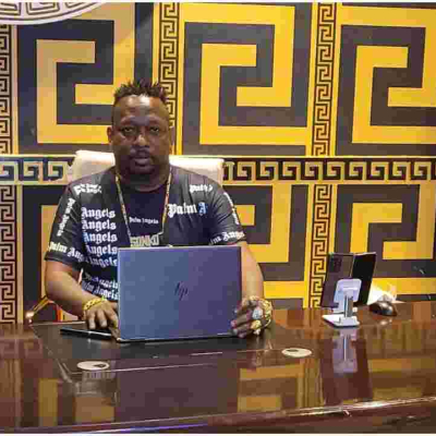 Former Governor Mike Sonko Denies a Man Was Drugged, Robbed Sh596,000 at His Nightclub 