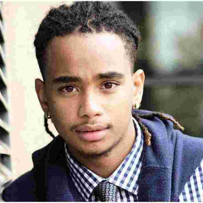 I Don't Want Kids, Kibaki’s Grandson Sean Andrew Says 