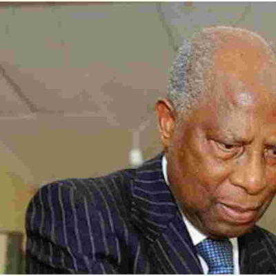 Senator Beth Mugo's Husband Cremated in a Private Ceremony in Nairobi 