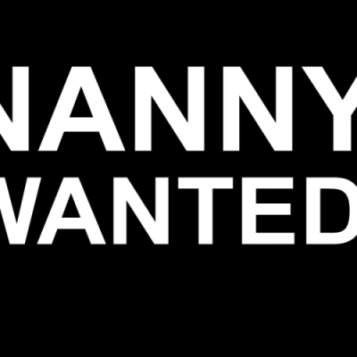 Live-in Nanny Wanted in Dallas, Texas