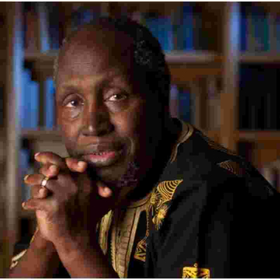 US-Based Kenyan Author Ngugi wa Thiong’o Wins Prestigious PEN America Award 