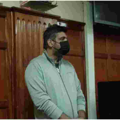 Pakistani Man in Theft Case Leaves Court in Stitches After Questioning Why MP Babu Owino is a Freeman 