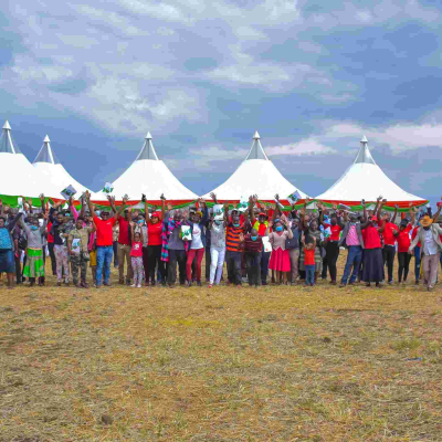 Username Investments Gives Boost to Nakuru Affordable Housing Agenda