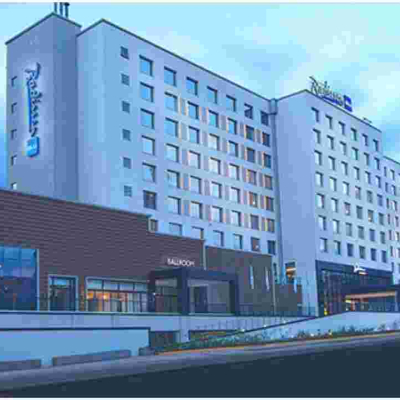 Radisson Blu to Reopen Nairobi’s Upper Hill Hotel After 15-Month Closure 