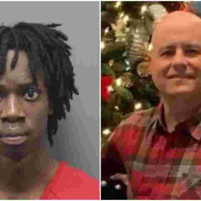 Lawyer Says Kenyan Accused of Killing a Man in Leesburg, Virginia Believed He was Stabbing the Devil to Save the World 