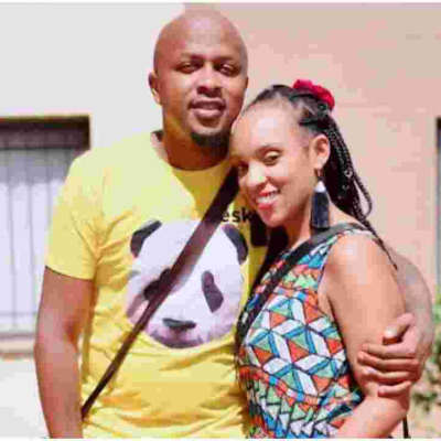 Kenyan DJ Crème de la Crème Reunites with Wife, Regrets Saying Marriage is a Scam 