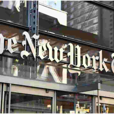 Kenyans Demand an Apology from the New York Times for Slandering KDF Soldiers 