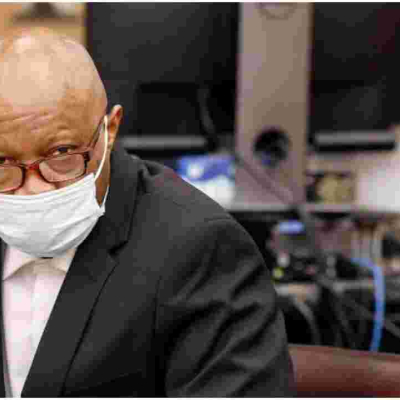 Kenyan-Born Man Accused of Killing 18 Elderly Women in Dallas, Texas Finally Speaks 