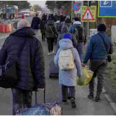 26 Kenyan Students Trapped in Ukraine's Sumy City Finally Rescued