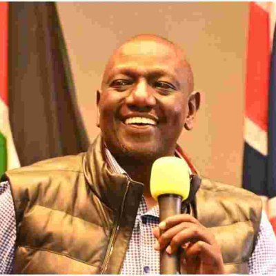 Ruto Pledges to Introduce Diaspora Bond for Kenyans Abroad to Lend to the Government 
