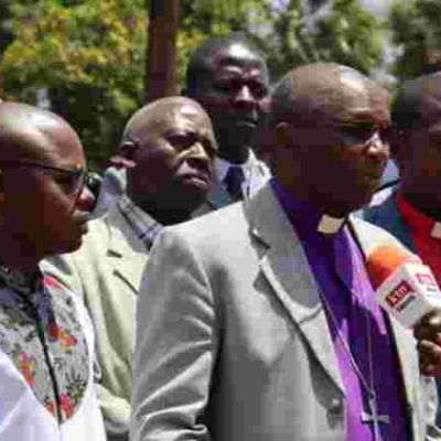 Meru Church Leaders Vow to Continue Taking Politicians' 'Dirty' Cash and Cleanse It 