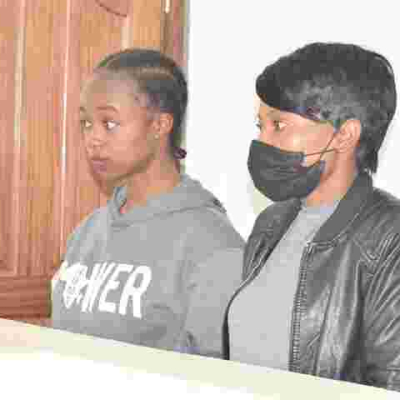 Two Women in Court for Refusing to Pay Sh147,000 Alcohol Bill at a Kilimani Bar