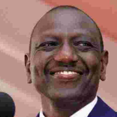 Ruto: My Votes Cannot be Stolen Because I'm Too Smart