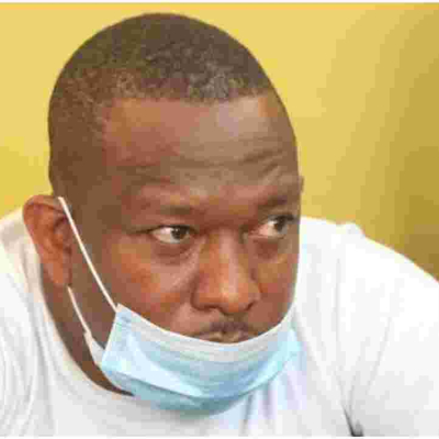 Former Nairobi Governor Mike Sonko and His Family Banned from Traveling to the US 