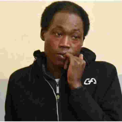 Kenyan Transgender Athlete Charged with Presenting Fake Documents to Anti-Doping Agency 