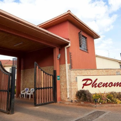 Court Orders Developer of Phenom Park Estate in Lang’ata to Filter Water for Residents 