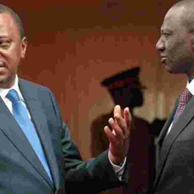 Kenya Ranked 27th Unhappiest Country in the World