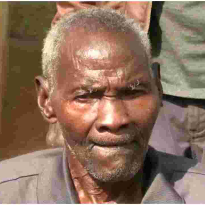 Man Returns Home 49 Years After Selling Property, Abandoning Wives and 10 Kids