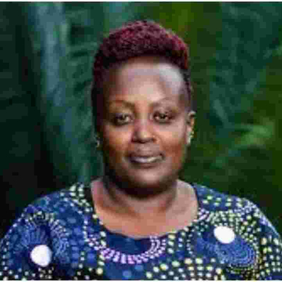 Man in Custody for Allegedly Using Nude Photos to Extort Sh42,000 from UDA Politician Jackline Mwenesi