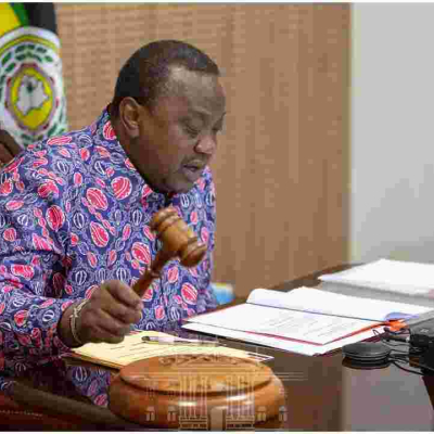 Democratic Republic of Congo (DRC) Officially Admitted into the East African Community 