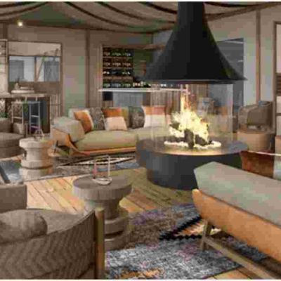 US Hotel Chain Marriott to Open a Luxury Safari Lodge in Masai Mara, its First in Africa 