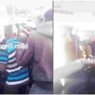 Video of Boda-Boda Riders Stripping Naked a Female Driver in Nairobi Sparks Outrage 