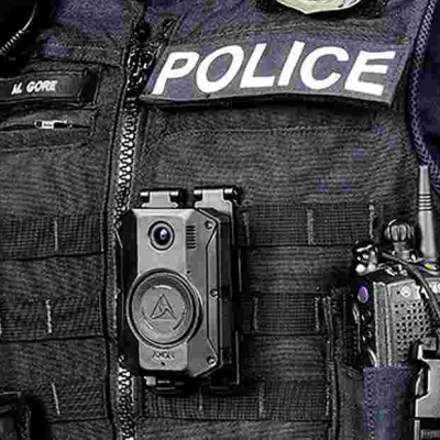 DCI Detectives to Start Wearing Real-Time Body Cameras
