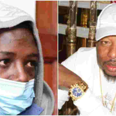 Man Jailed for Shoplifting Food Items Freed as Sonko Pays Sh100,000 Fine 