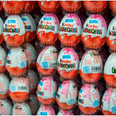 Kinder Joy: Kenyan Authorities Probing Popular Kids’ Chocolate Product over Health Concerns 