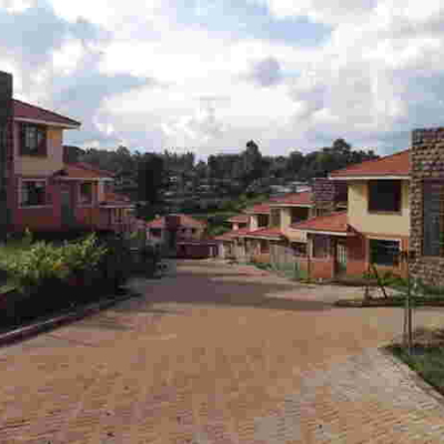 Equity Bank Gets Court’s Nod to Auction Houses at Fourways Junction Estate 